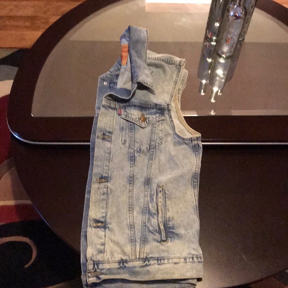 Vest